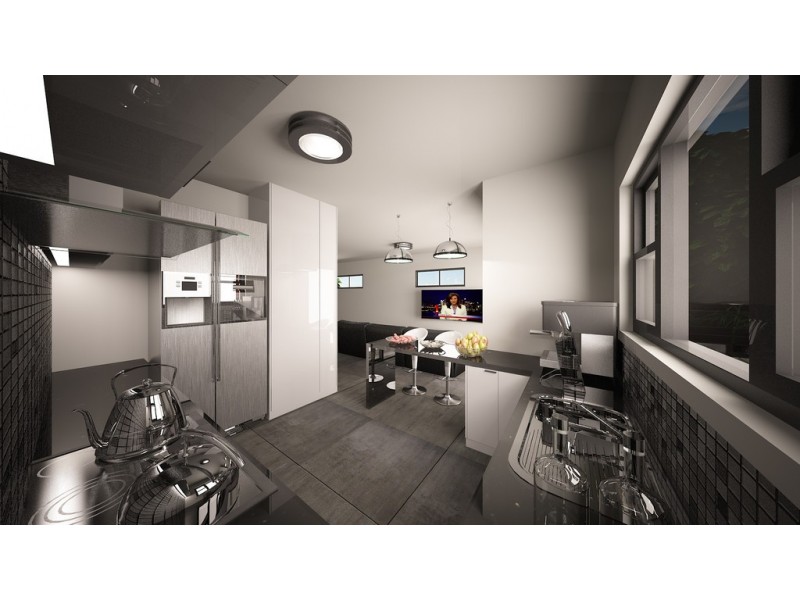 9 and 9A Robinson Street, Monterey NSW 2217