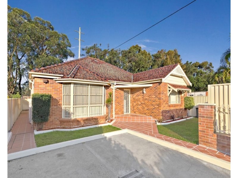 44a Water Street, Belfield NSW 2191