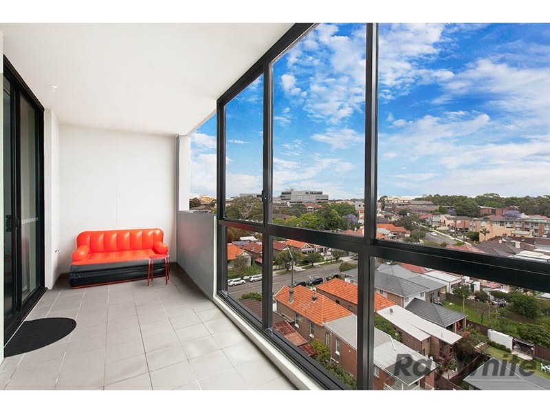 901/21-35 Princes Highway, Kogarah NSW 2217