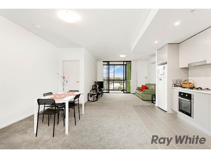 901/21-35 Princes Highway, Kogarah NSW 2217
