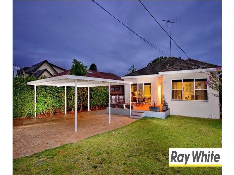 19 Phillip Street, Blakehurst NSW 2221