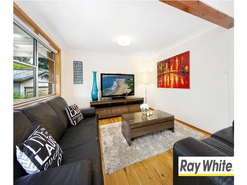 19 Phillip Street, Blakehurst NSW 2221