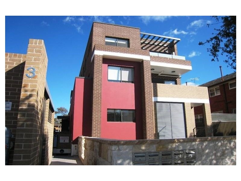 2/3 Rome Street, Canterbury NSW 2193