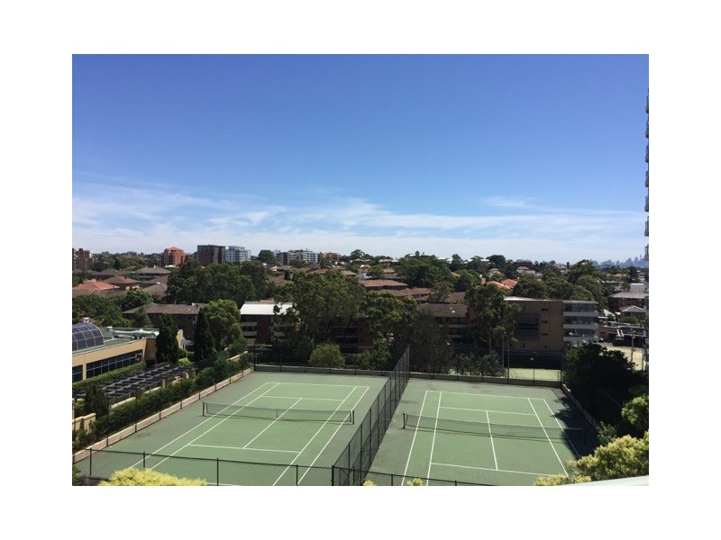 907/7 Rockdale Plaza Drive, Rockdale NSW 2216