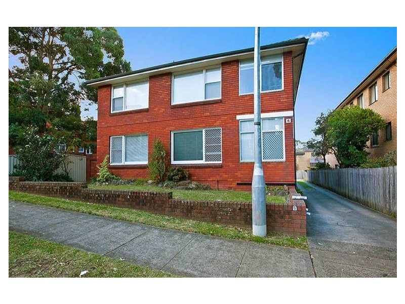 1/6 Andover Street, Carlton NSW 2218
