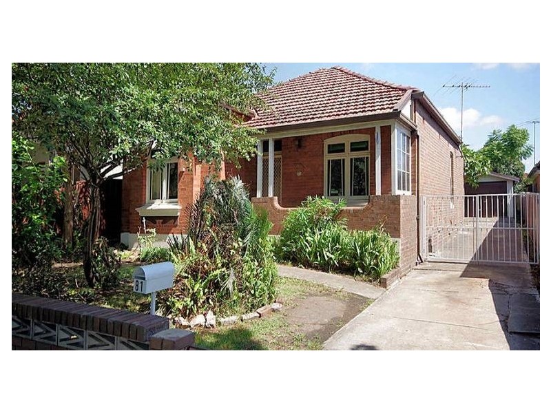 81 Leylands Parade, Belmore NSW 2192