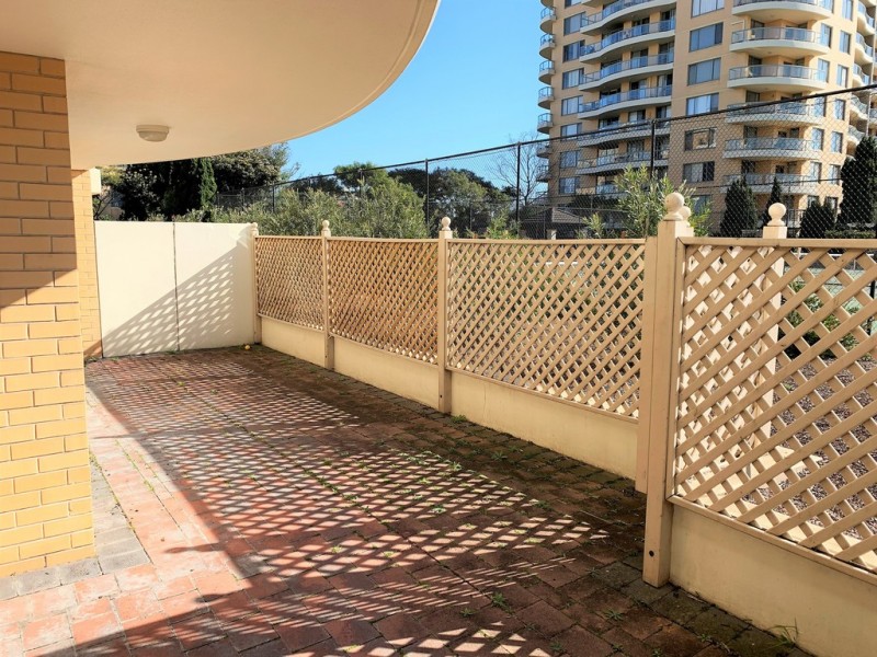 510/5 Rockdale Plaza Drive, Rockdale NSW 2216