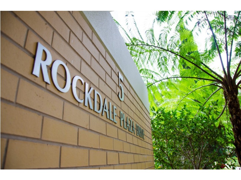 510/5 Rockdale Plaza Drive, Rockdale NSW 2216