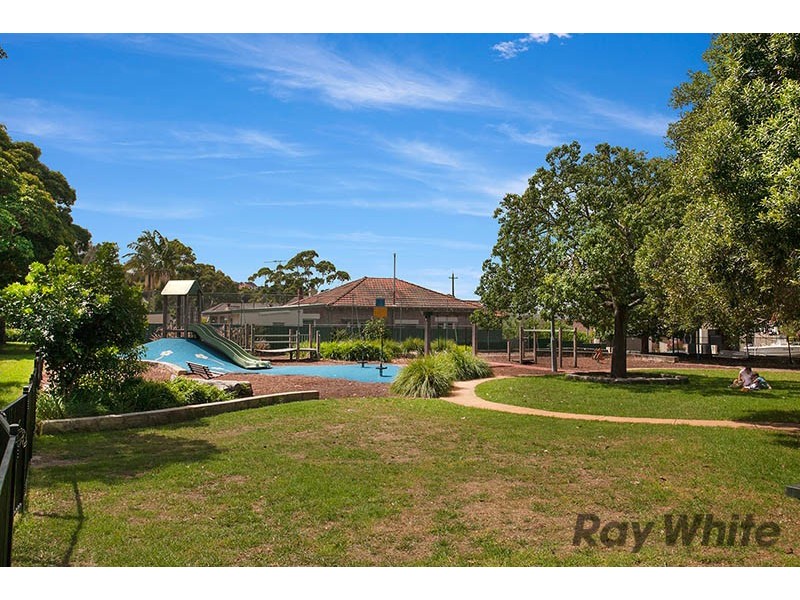 28 Oswell Street, Rockdale NSW 2216