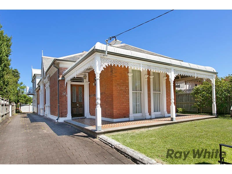 21 Monomeeth Street, Bexley NSW 2207