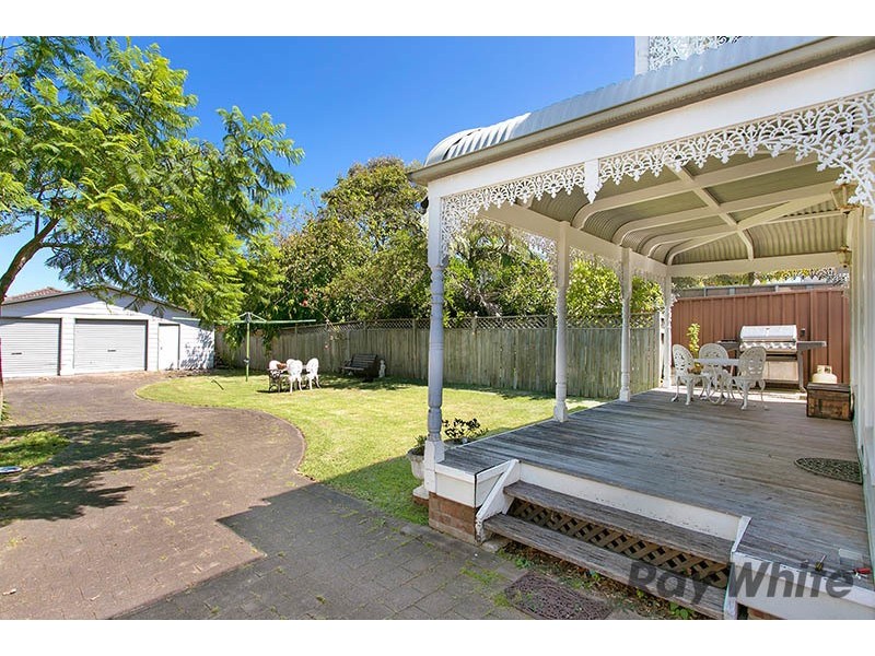 21 Monomeeth Street, Bexley NSW 2207