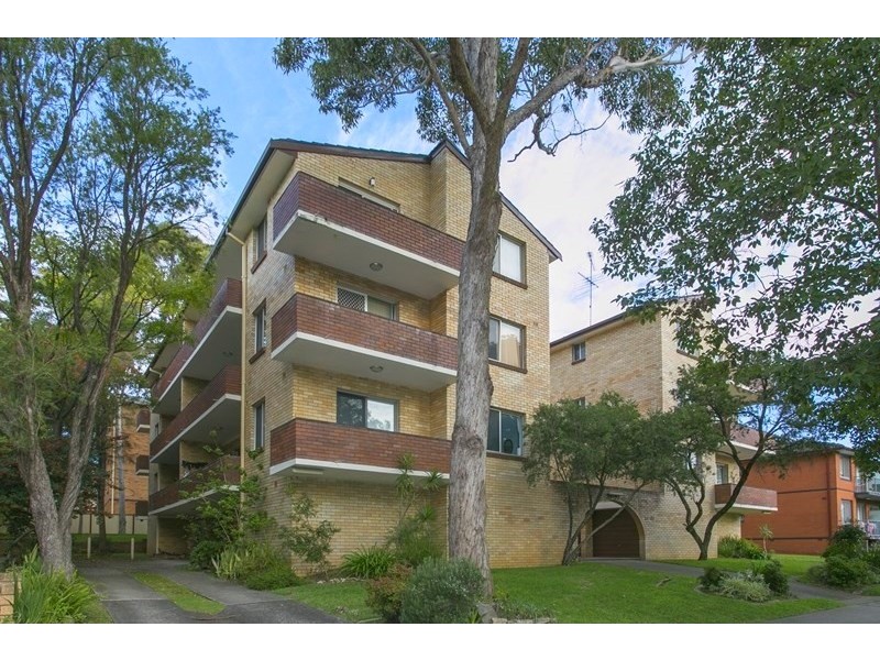 6/23-27 Oxford Street, Mortdale NSW 2223