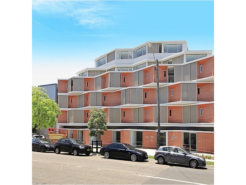 101/791-795 Botany Street, Rosebery NSW 2018