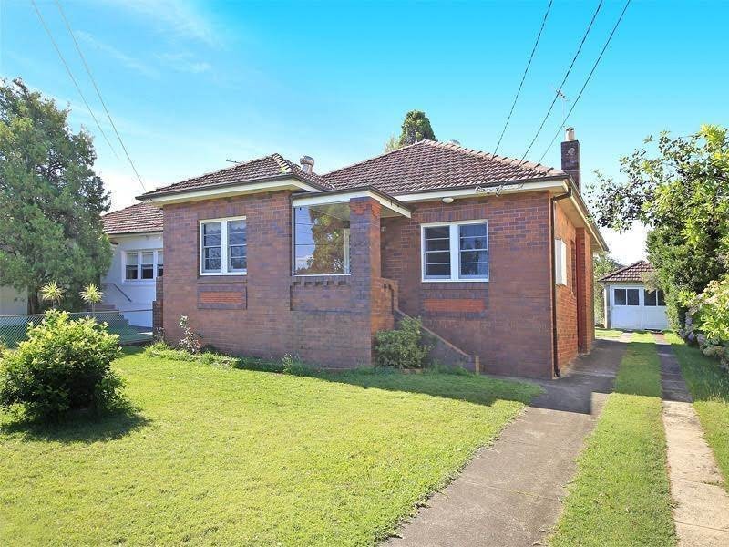 18 Douglas Haig Street, Oatley NSW 2223