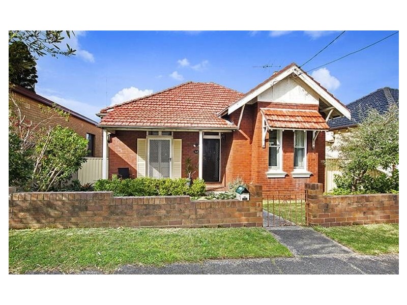 68 Gray Street, Kogarah NSW 2217
