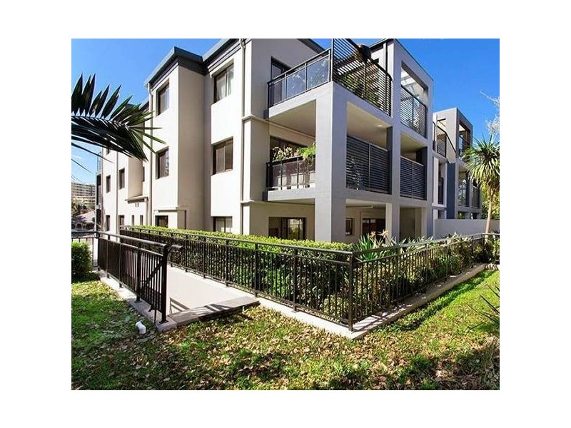 2/133 Harrow Road, Kogarah NSW 2217