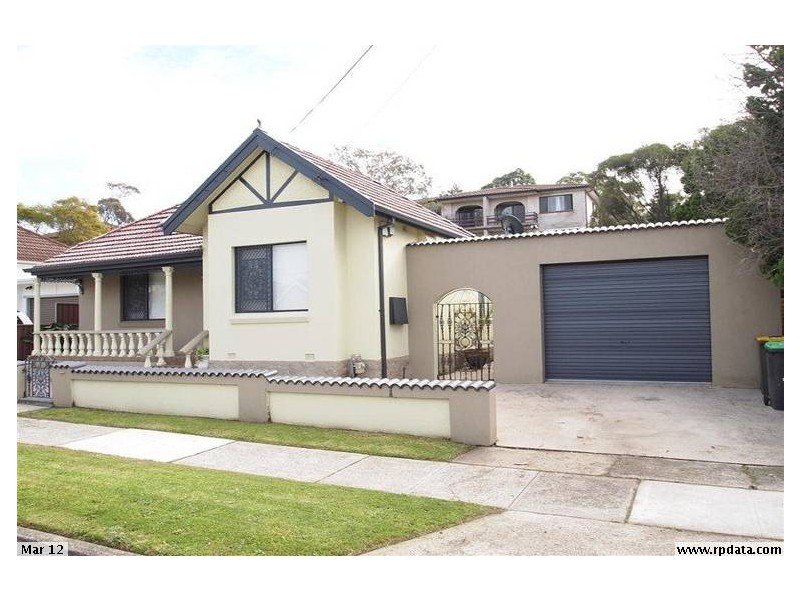 21 Nielsen Avenue, Carlton NSW 2218