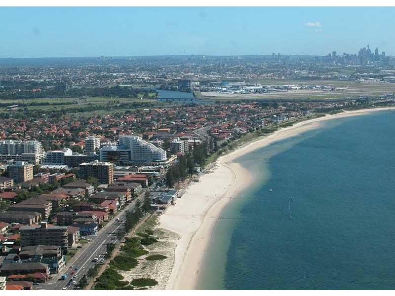 28-30 Keats Avenue, Rockdale NSW 2216