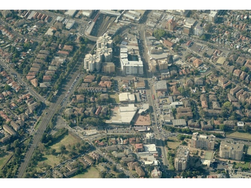 28-30 Keats Avenue, Rockdale NSW 2216