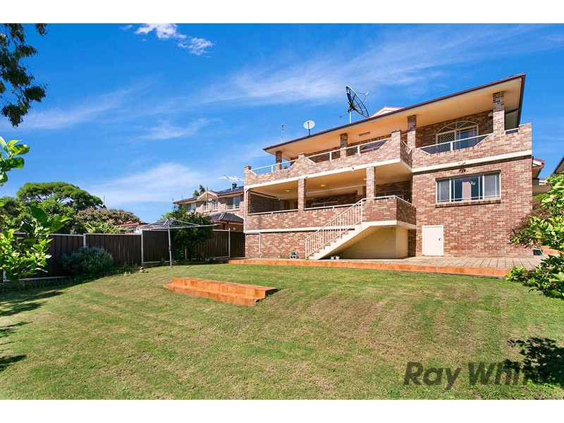 248 Patrick Street, Hurstville NSW 2220