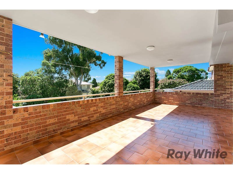 248 Patrick Street, Hurstville NSW 2220