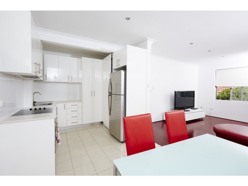 3/31 Woodcourt Road, Marrickville NSW 2204