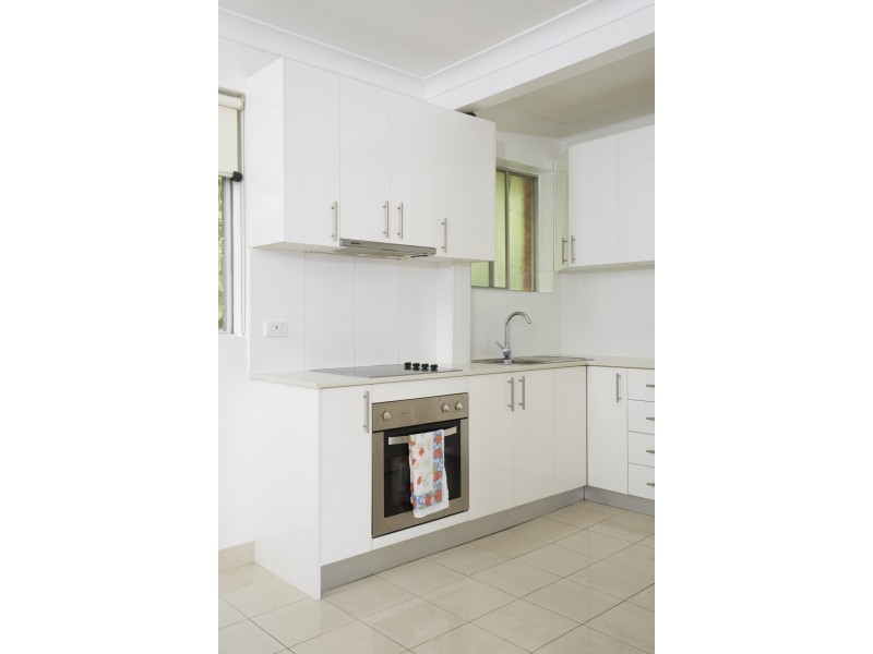 3/31 Woodcourt Road, Marrickville NSW 2204