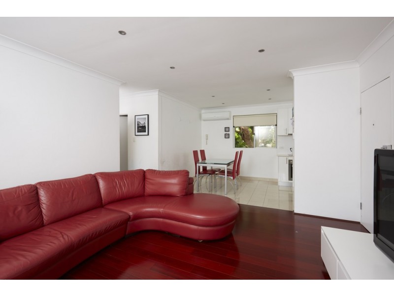 3/31 Woodcourt Road, Marrickville NSW 2204