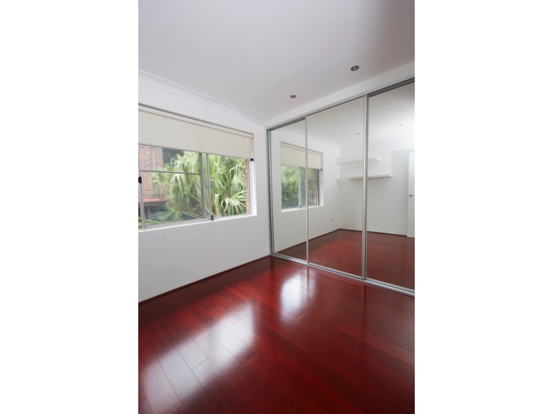 3/31 Woodcourt Road, Marrickville NSW 2204