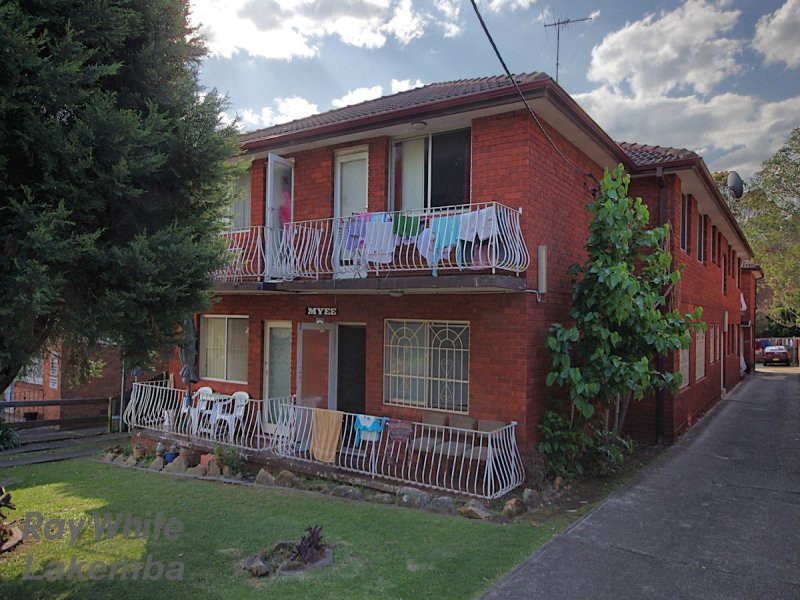 7/9 Myee Street, Lakemba NSW 2195