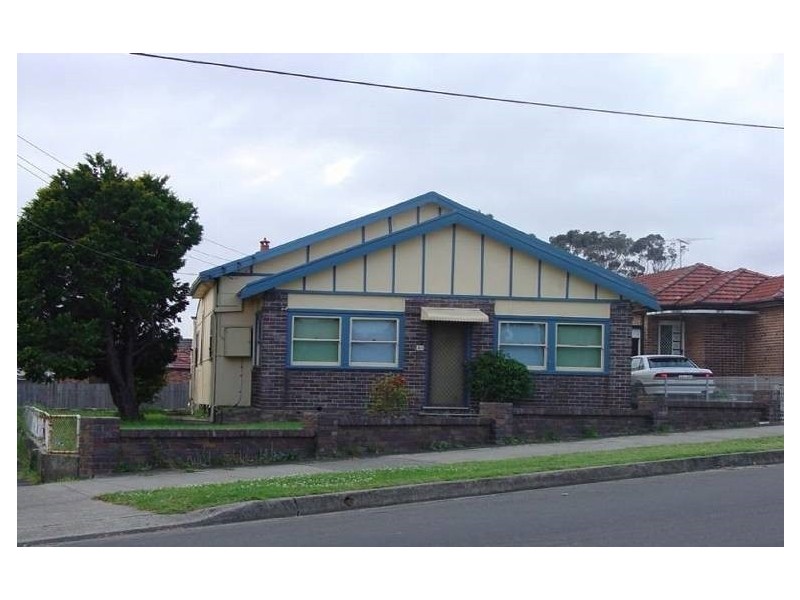 21 Barnsbury Grove, Bexley North NSW 2207