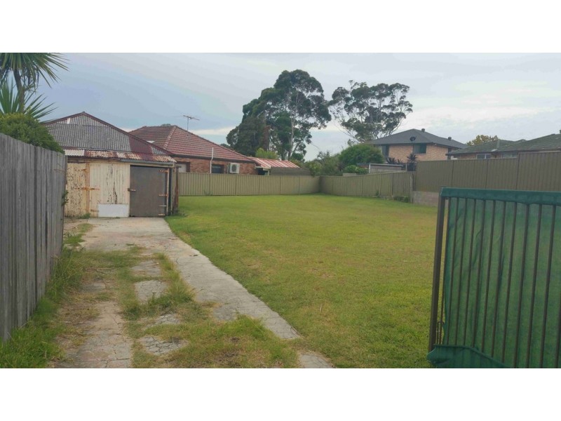 21 Barnsbury Grove, Bexley North NSW 2207