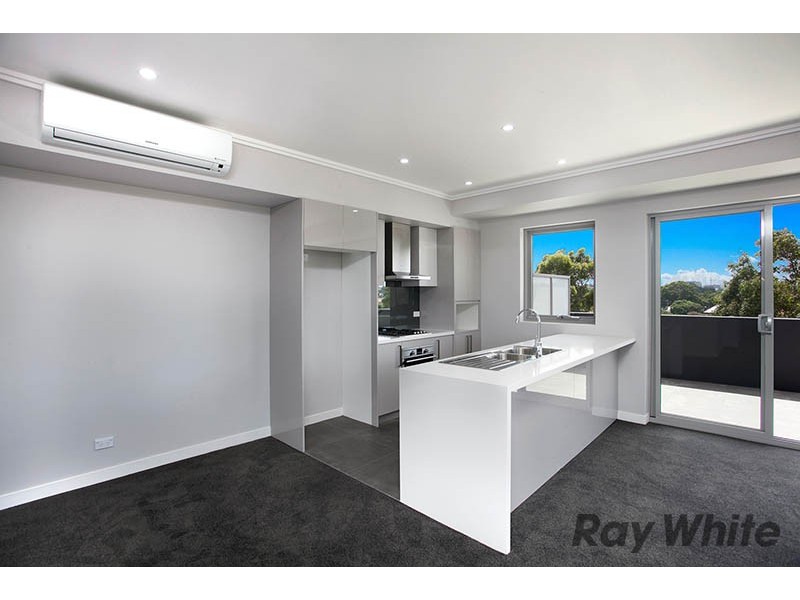 2A Dougherty Street, Rosebery NSW 2018