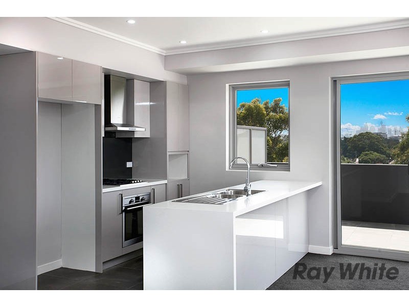 2A Dougherty Street, Rosebery NSW 2018