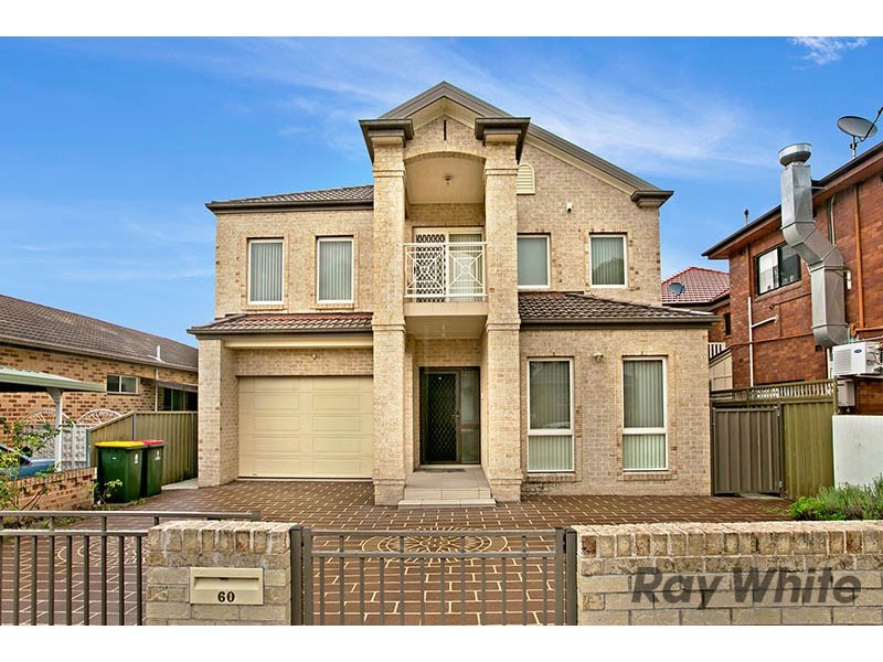 60 Scarborough Street, Monterey NSW 2217