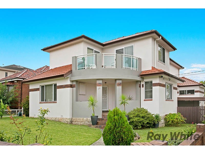 32 Coveney Street, Bexley North NSW 2207