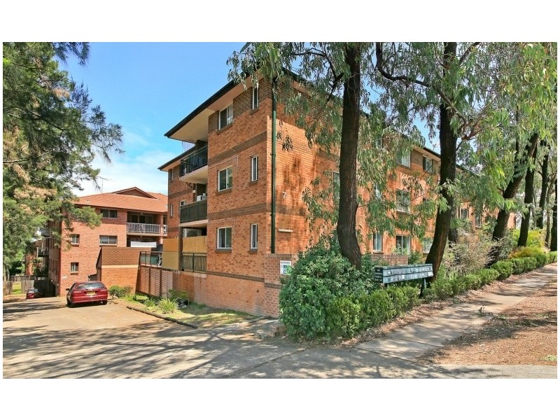 2/7 Heath Street, Bankstown NSW 2200