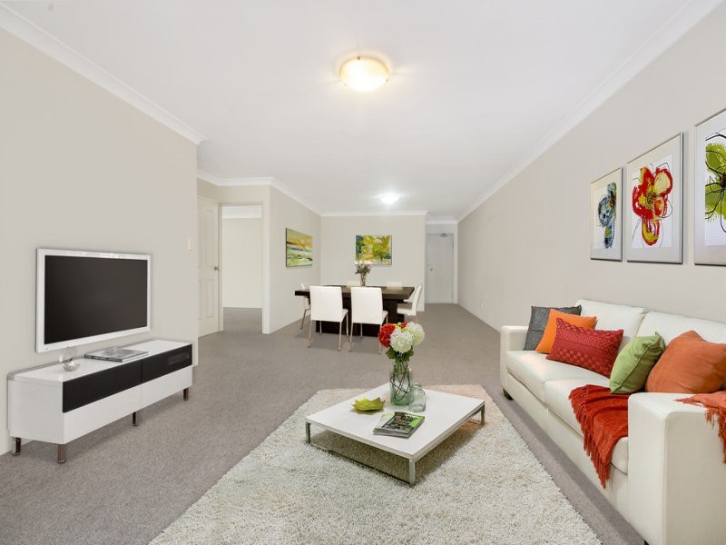 2/7 Heath Street, Bankstown NSW 2200