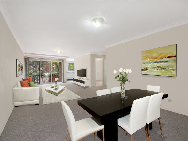 2/7 Heath Street, Bankstown NSW 2200
