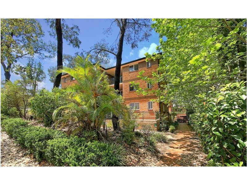 2/7 Heath Street, Bankstown NSW 2200