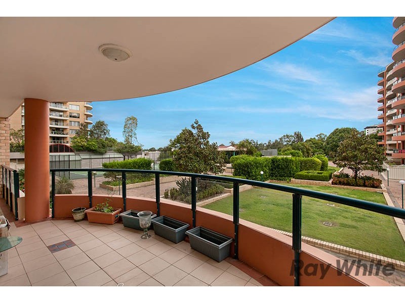 27/8 Ashton Street, Rockdale NSW 2216