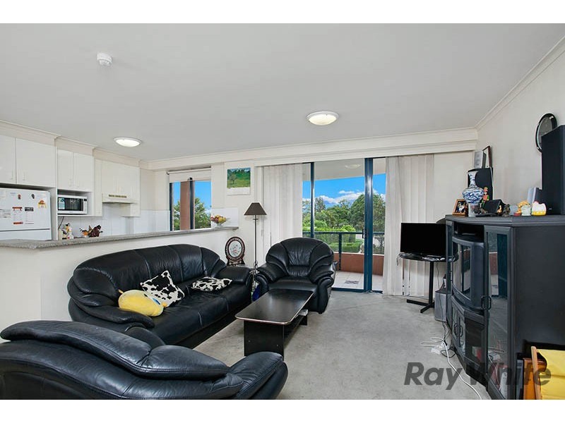 27/8 Ashton Street, Rockdale NSW 2216