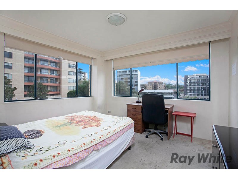 27/8 Ashton Street, Rockdale NSW 2216