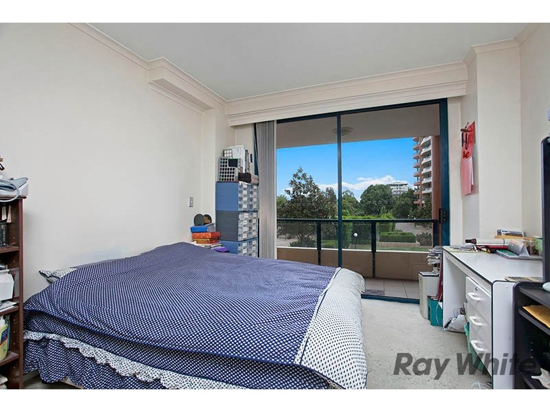 27/8 Ashton Street, Rockdale NSW 2216