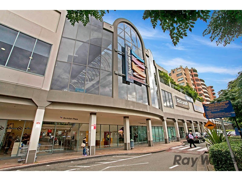 27/8 Ashton Street, Rockdale NSW 2216