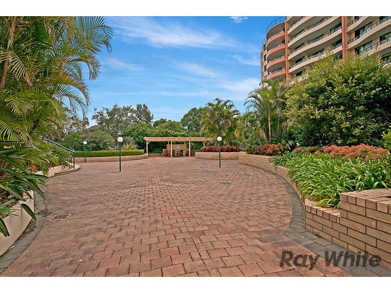 27/8 Ashton Street, Rockdale NSW 2216