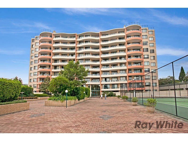 27/8 Ashton Street, Rockdale NSW 2216