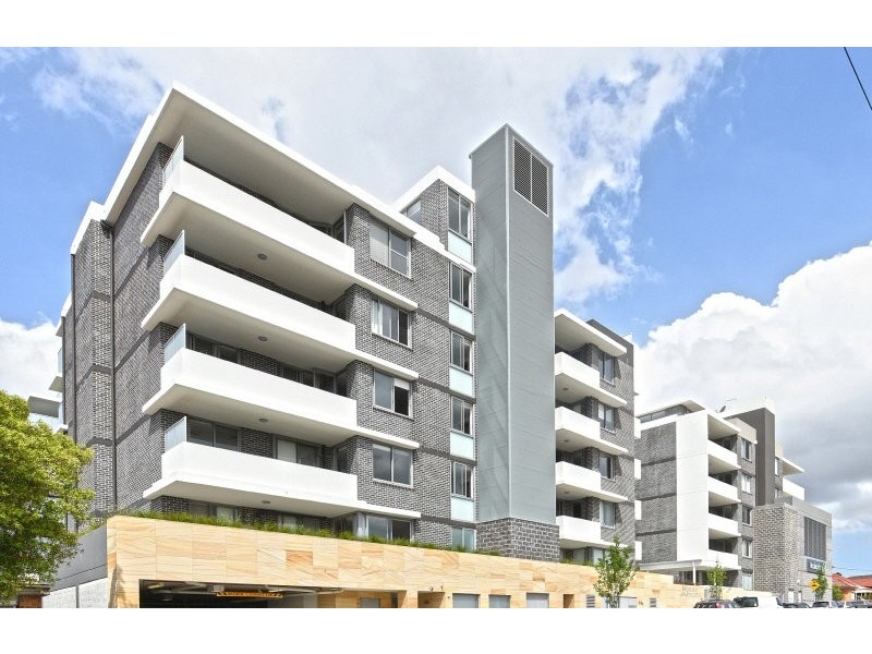 A14/1-9 Broadway, Punchbowl NSW 2196