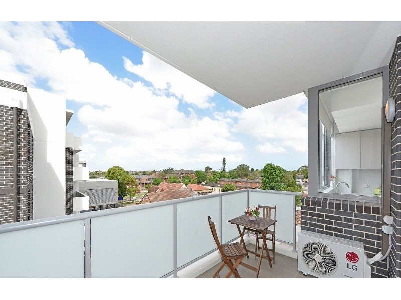 A14/1-9 Broadway, Punchbowl NSW 2196