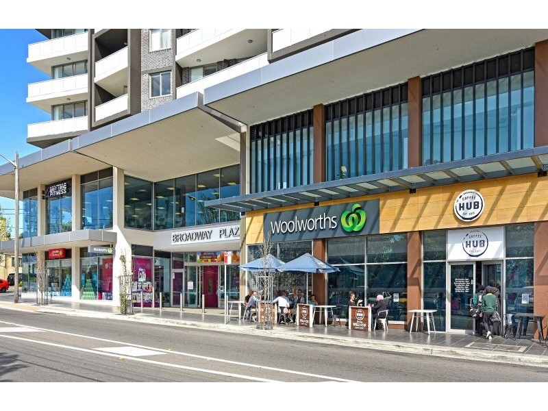A14/1-9 Broadway, Punchbowl NSW 2196